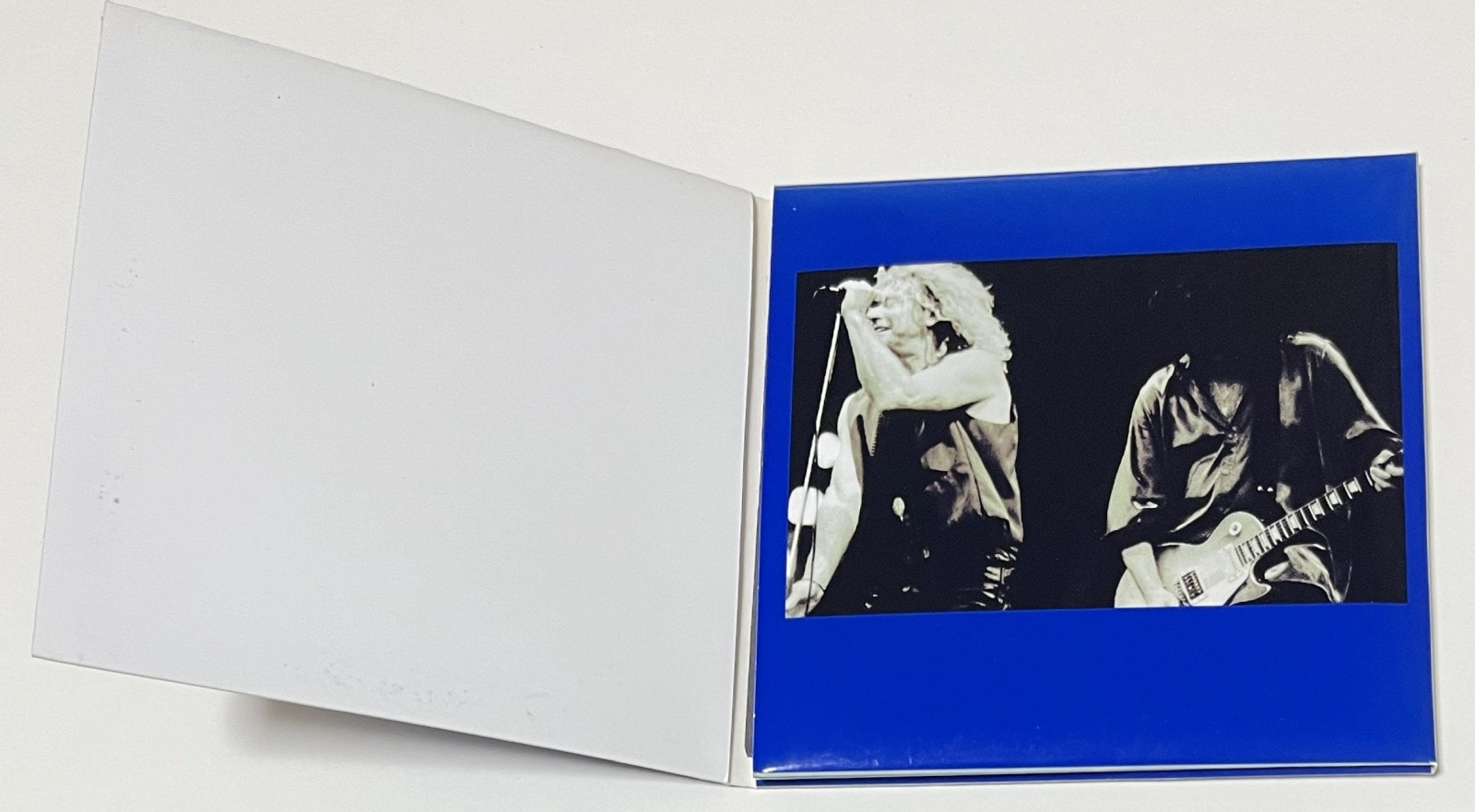 JIMMY PAGE & ROBERT PLANT / JAPAN TOUR '96 CENTURY (2CD-R) STEALTH