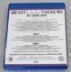 PAUL McCARTNEY / OUT THERE US TOUR 2014: WELCOME TO CHICAGO PAUL! (2DVD+1BDR) EMPRESS VALLEY SUPREME DISC