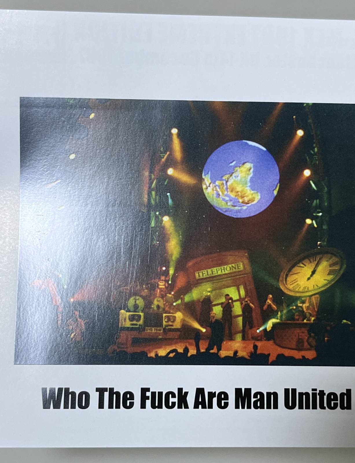 OASIS / ULTIMATE G-MEX 1997 EXTREME EDITION (2CD) SUPERSONIC