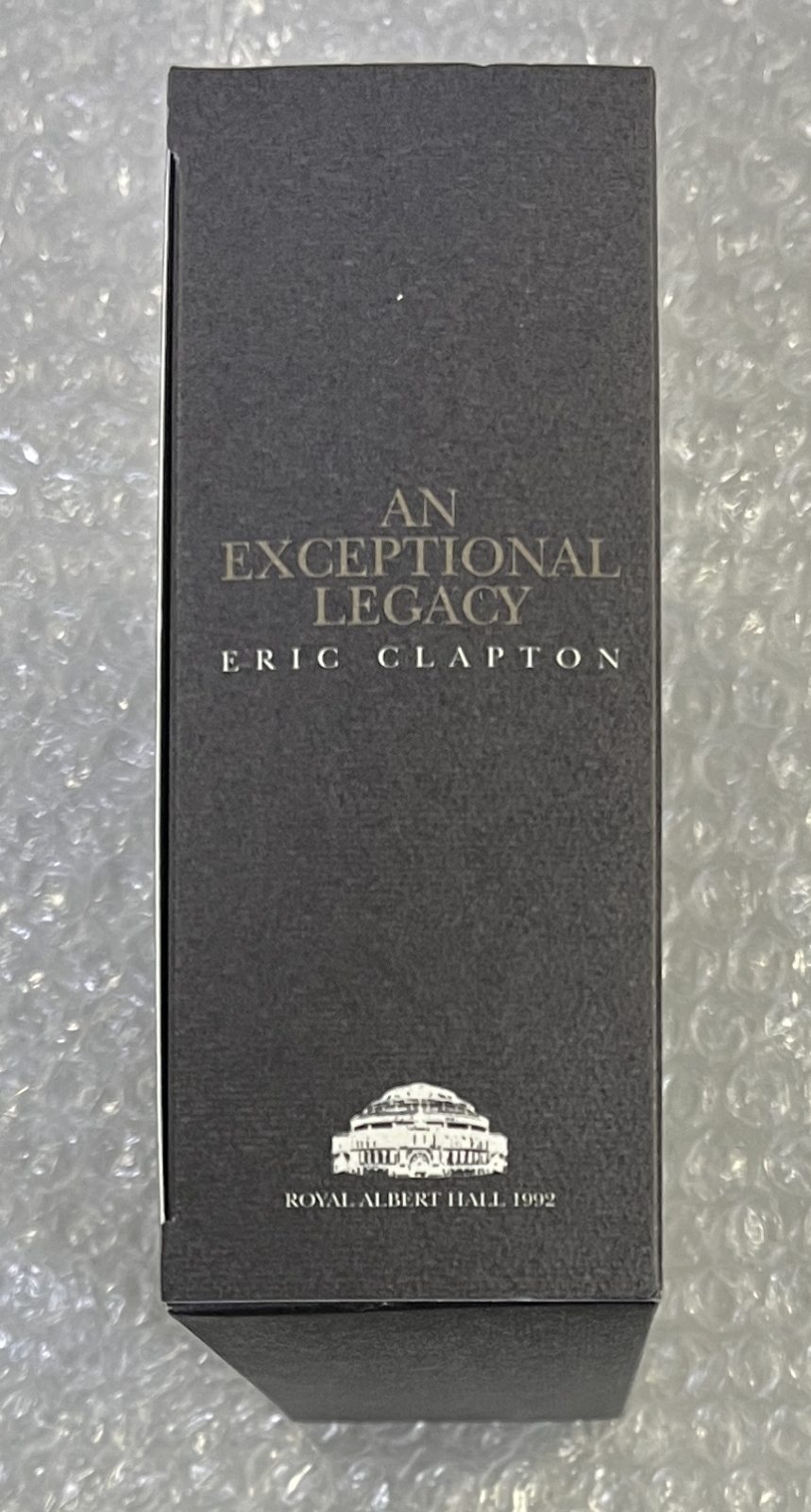 8CD！Eric Clapton / AN EXCEPTIONAL LEGACY｜CD・DVD・ブルーレイ