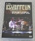 LED ZEPPELIN / O2 (1DVD) NO LABEL