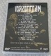 LED ZEPPELIN / O2 (1DVD) NO LABEL