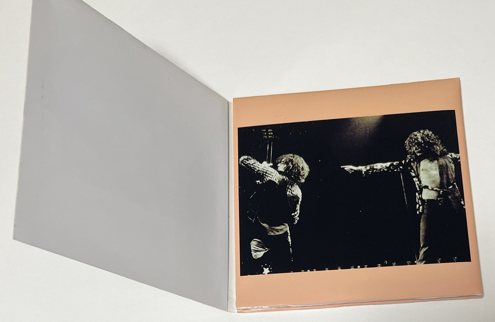 LED ZEPPELIN / CANADA '75: DAZED AND VANCOUVER (3CD-R) STEALTH