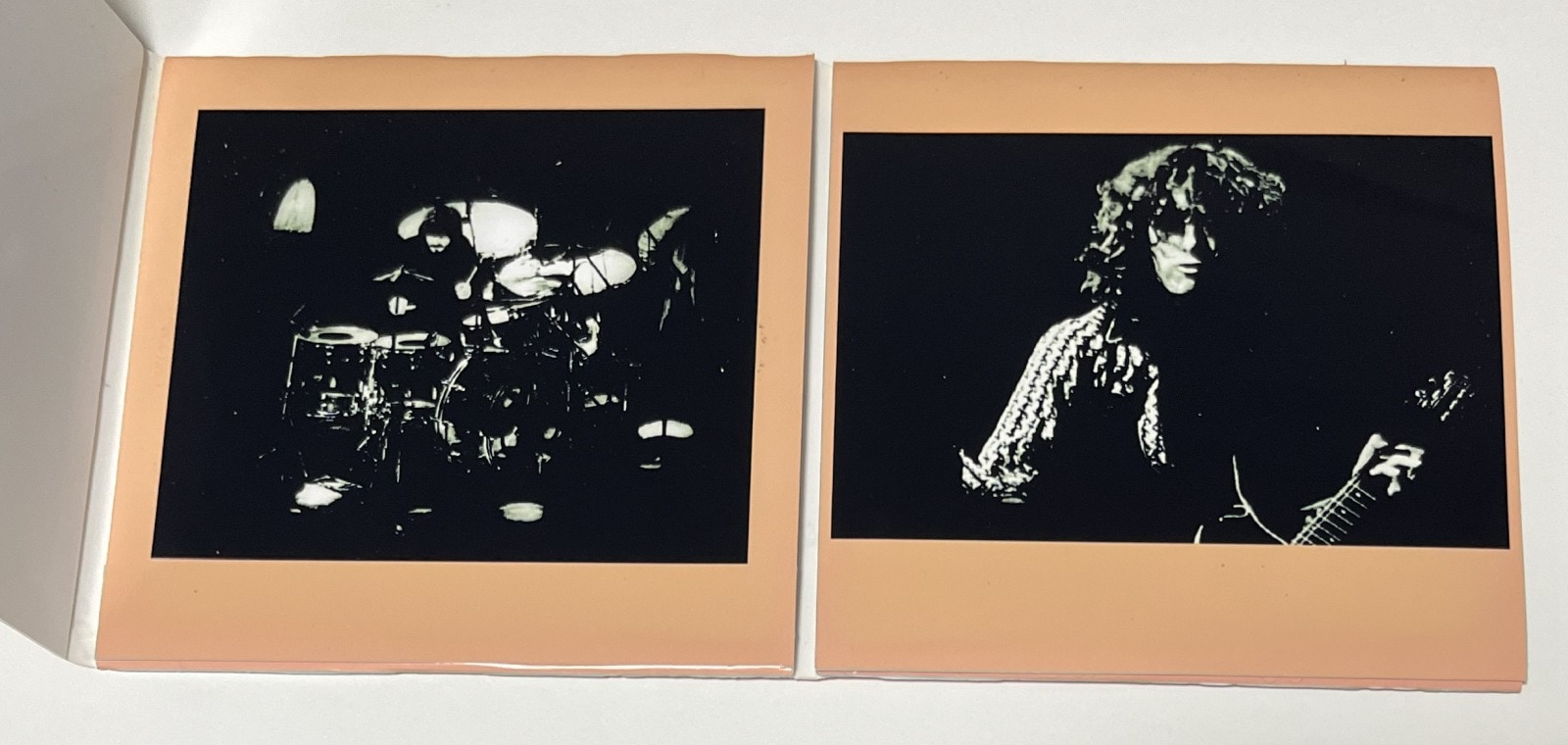 LED ZEPPELIN / CANADA '75: DAZED AND VANCOUVER (3CD-R) STEALTH