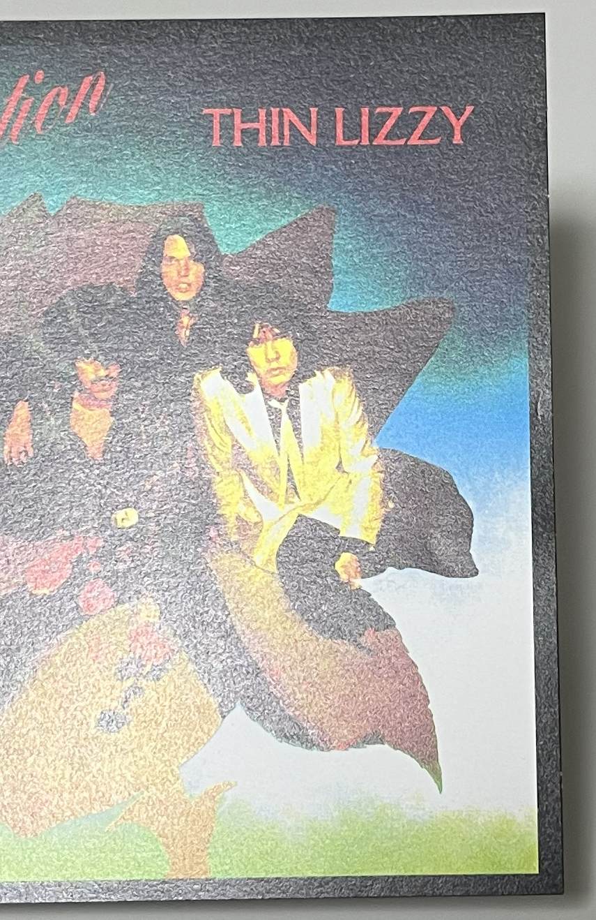 THIN LIZZY / RESURRECTION -A ROCK LEGEND REVISITED- (2CD) ACES HIGH SOUND PRODUCTION / AH CD 010/11