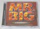 MR. BIG / TELL THE STORIES IN OSAKA (2CD) ZODIAC 098