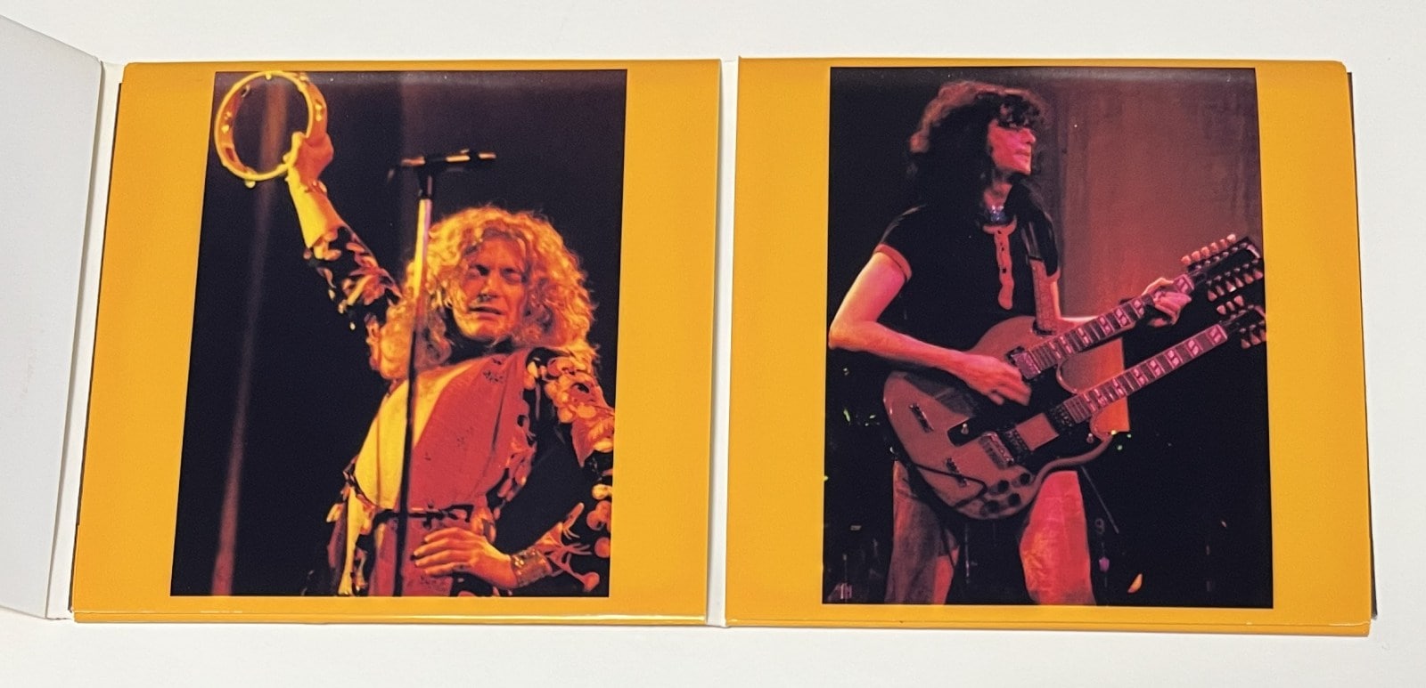 LED ZEPPELIN / ST. VALENTINE'S DAY NASSAU (3CD-R) STEALTH RECORDS