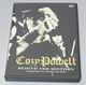 COZY POWELL / BEHIND THE HISTORY (2DVD) LANGLEY DVD MASTERS-051