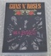 GUNS N' ROSES / LIKE A BULLET (1DVD-R) RACKET QUEEN / RQ-016