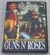 GUNS N' ROSES / THE STORY OF GNR 2004 (1DVD-R) JOHANNA / JPD-095