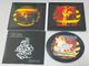 LED ZEPPELIN / ...IS GENIUS VOL.1 (3CD-R) BEELZEBUB REC / BSD 34/35/36