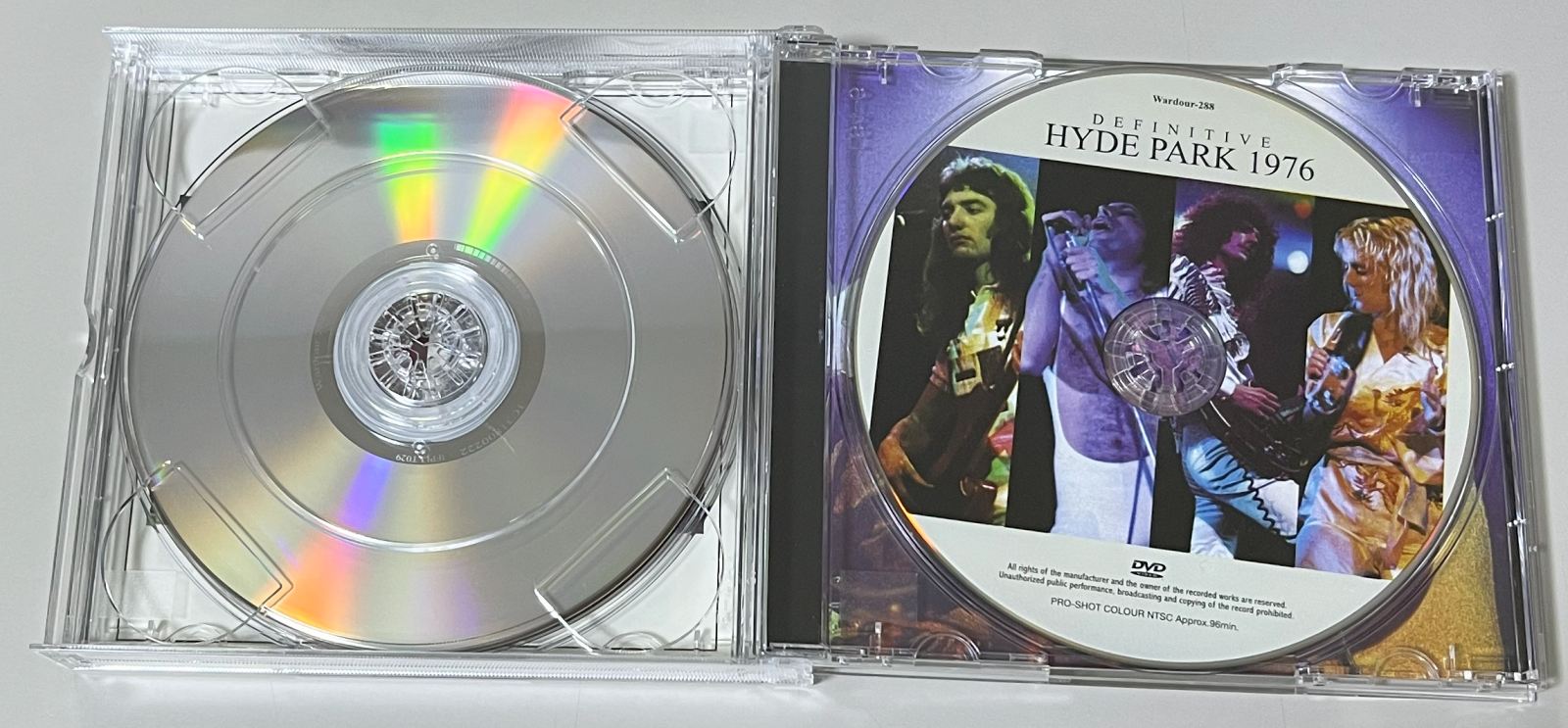 廃盤DVD ワンダーウォール('68英) Amazon.co.jp: ワンダーウォール HDマスター版 [DVD