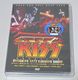 KISS / COMPLETE BUDOKAN 1977 EVENING SHOW (1DVD) NO LABEL