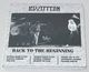 LED ZEPPELIN / BACK TO THE BEGINNING (3CD-R) BEELZEBUB REC / BSD 147/148/149