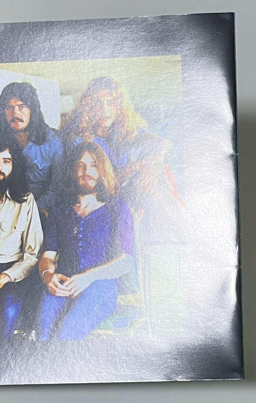 LED ZEPPELIN / HAMPTON 1971 (2CD) CANNONBALL / CA-2004022/23