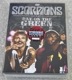 SCORPIONS / DAY ON THE GREEN 1985 (1DVD) NO LABEL