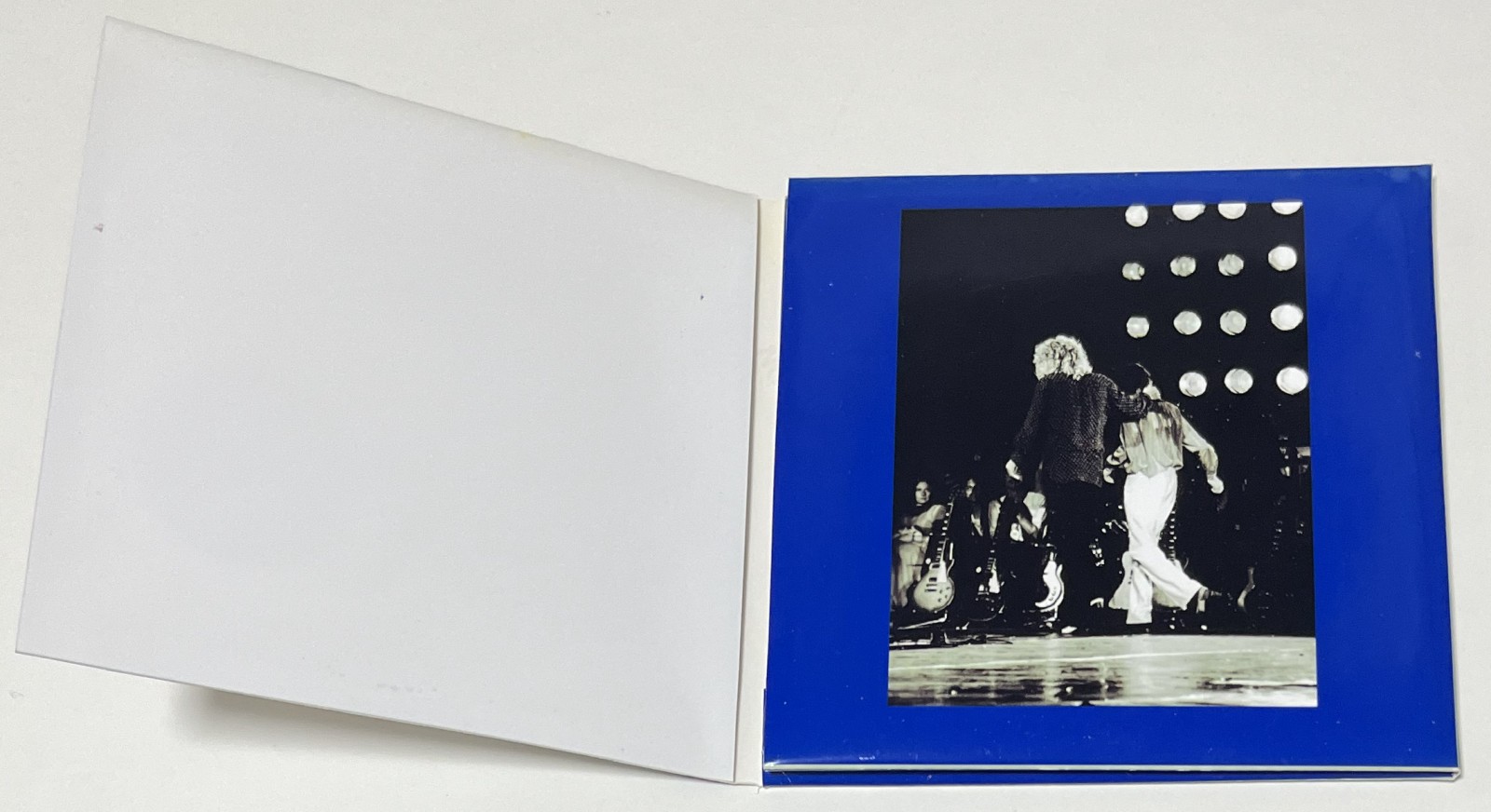 LED ZEPPELIN / KNEBWORTH 1979 FINAL CUT (3CD-R) STEALTH RECORDS