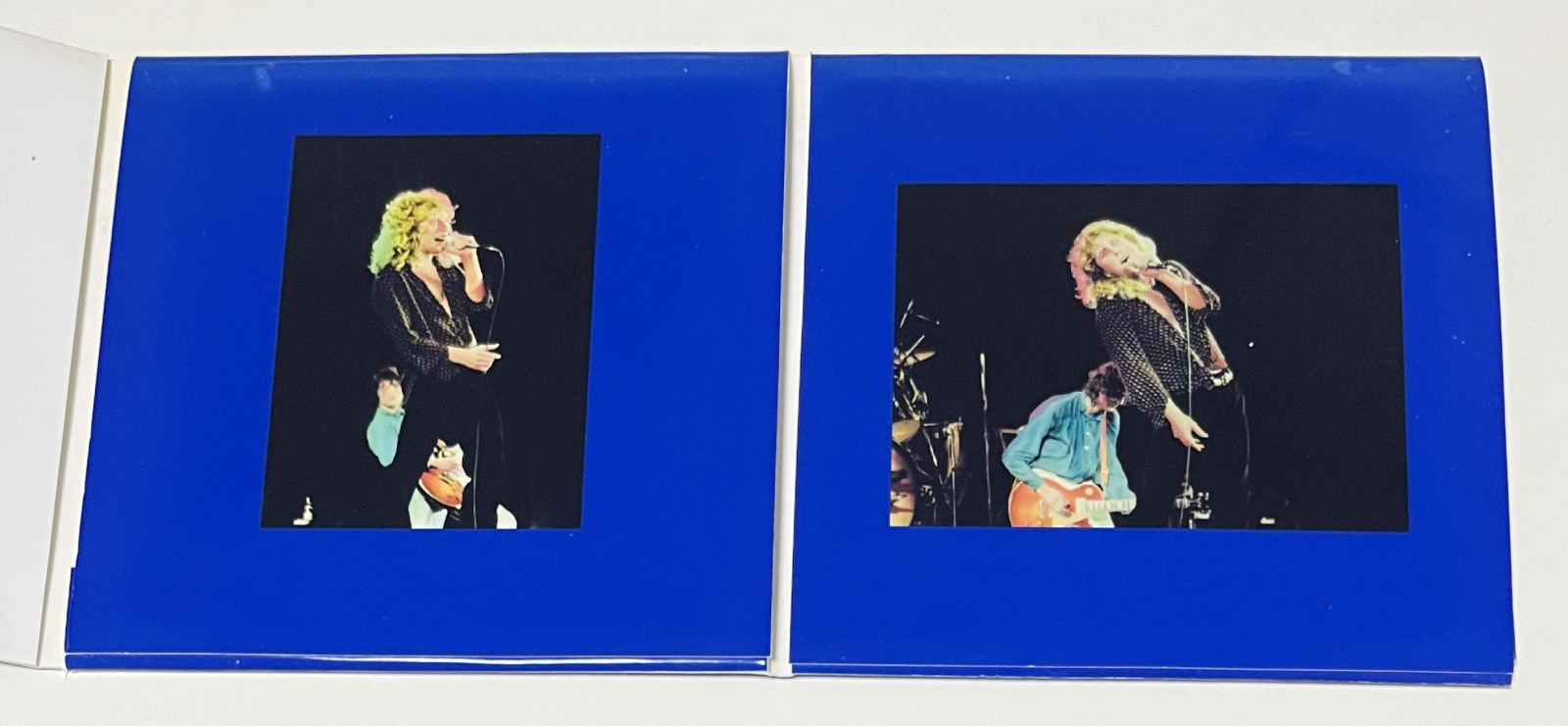 LED ZEPPELIN / KNEBWORTH 1979 FINAL CUT (3CD-R) STEALTH RECORDS