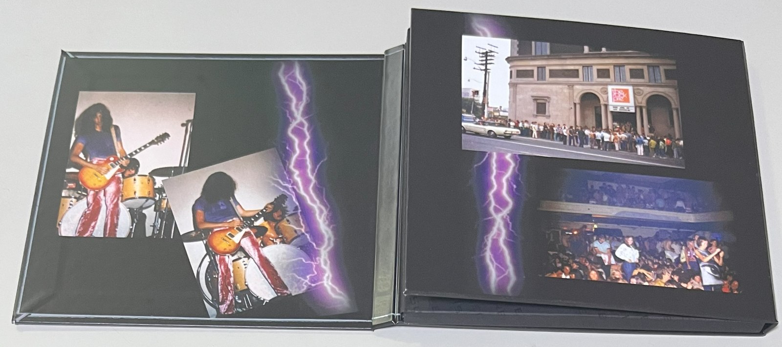 LED ZEPPELIN / EVERYBODY NEEDS TO BE SHOCK (3CD-R) BEELZEBUB REC / BSD 211/212/213