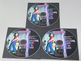 LED ZEPPELIN / EVERYBODY NEEDS TO BE SHOCK (3CD-R) BEELZEBUB REC / BSD 211/212/213
