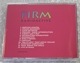 FIRM / RADIOACTIVE (1CD) HALLMARK / HM 005 CD