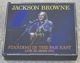 JACKSON BROWNE / STANDING IN THE FAR EAST: LIVE IN JAPAN 2015 (3CD-R) LIVEMASTERS / JP-20150313A/B/C
