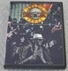 GUNS N' ROSES / NOT IN THIS LIFETIME TOUR IN MEXICO CITY FIRST NIGHT (1DVD-R) NORTHERN DISC