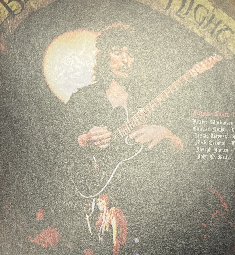 BLACKMORE'S NIGHT / OSAKA 1997 (2CD) BLACK BOX 002