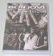 BON JOVI / KEEP THE FAITH: CLUB TOUR REHEARSAL REHEARSAL 1992 (1DVD-R) SHADES 2063