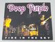 DEEP PURPLE / FIRE IN THE SKY (1CD) DPCD-41573