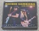 RICHIE SAMBORA with ORIANTHI / SONGS FOR EUROPE (3CD-R) LOST AND FOUND / LAF1981/1982/1983