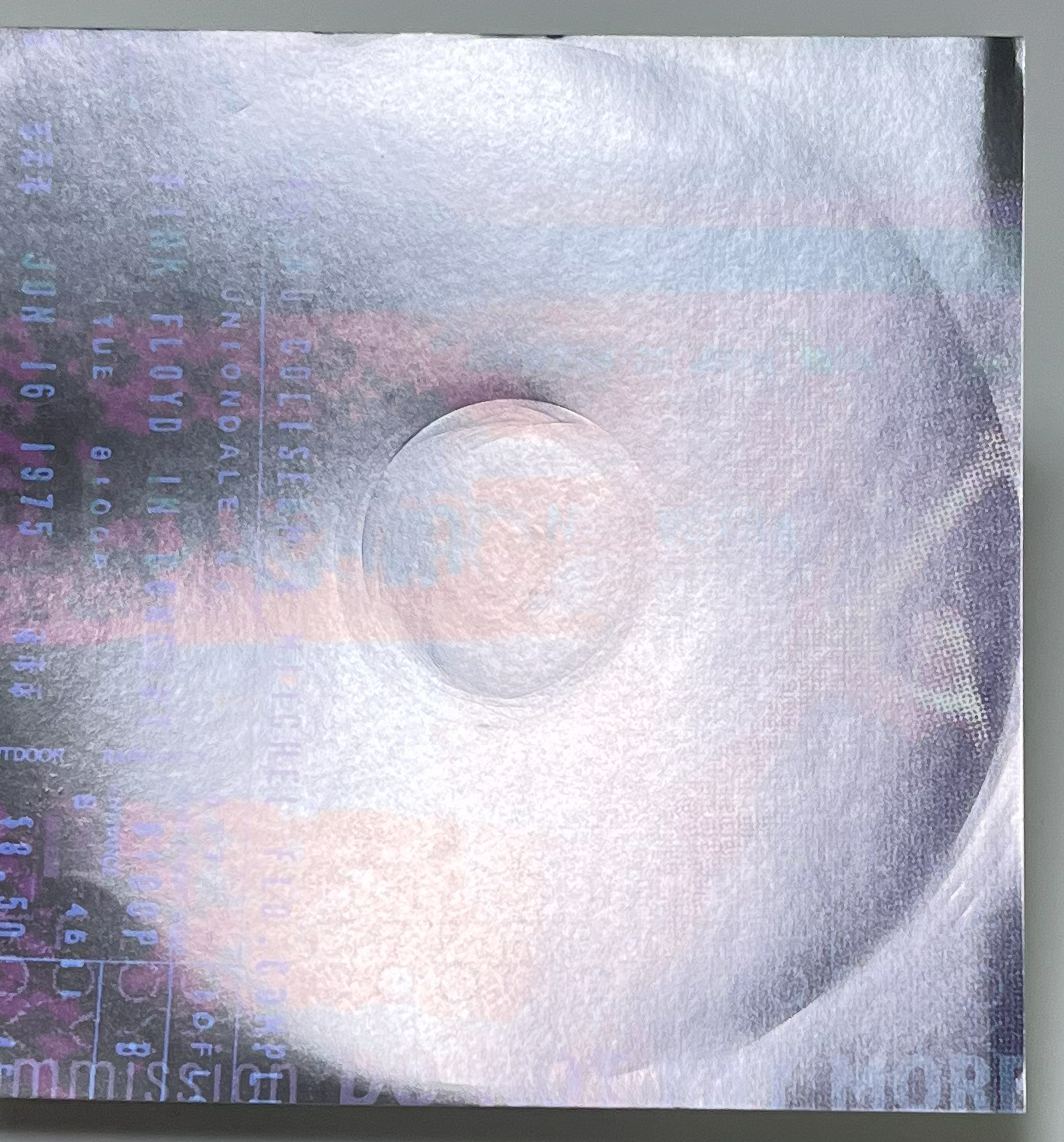 PINK FLOYD / RAVING CRAZY DIAMOND MOON (2CD) HIGHLAND / HL252/253