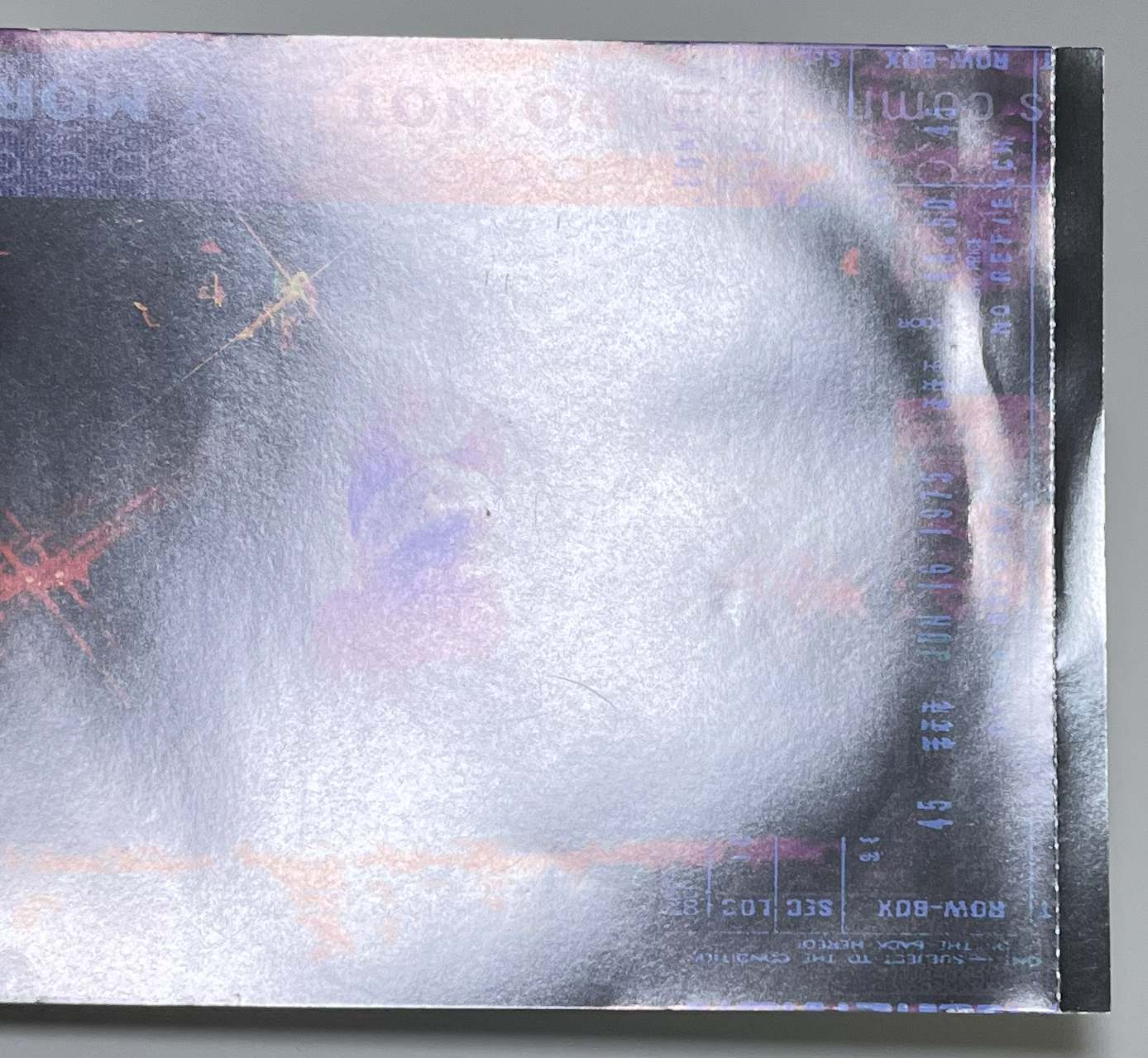 PINK FLOYD / RAVING CRAZY DIAMOND MOON (2CD) HIGHLAND / HL252/253