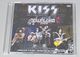 KISS / DOWNLOAD 2008: MULTI CAM (1DVD-R) GIFT TITTLE