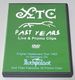 XTC / PAST YEARS (1DVD-R) FOOTSTOMP / FSVD-064