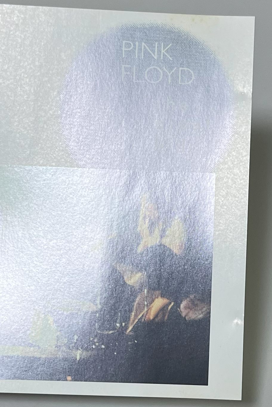 PINK FLOYD / THE GREAT GIG (2CD) HIGHLAND / HL561/562