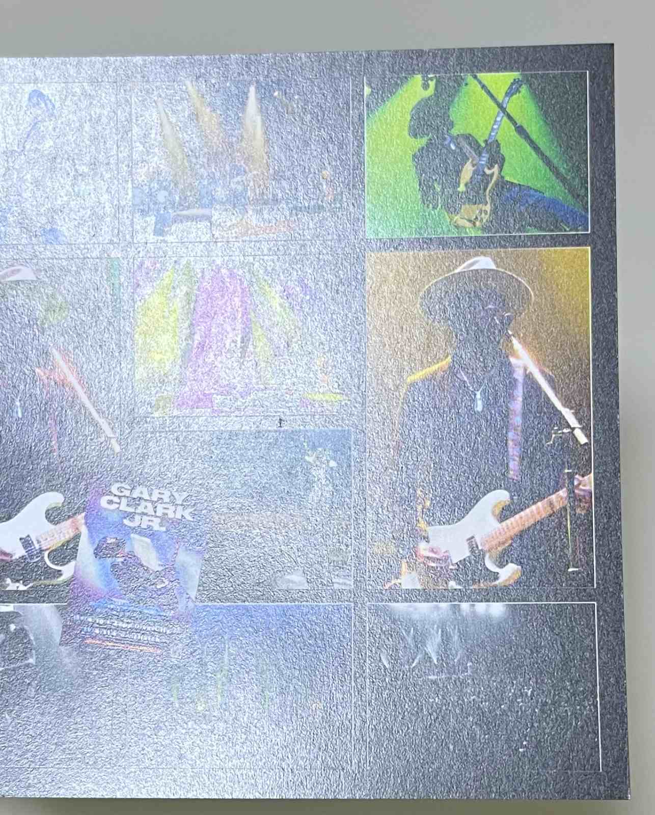 GARY CLARK JR. / TOKYO 2025 (2CD-R) UXBRIDGE 2464