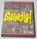 VARIOUS ARTISTS / BEST OF SHINDIG! (1DVD-R) SHOT GUN ENTERTAINMENT
