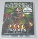 IRON MAIDEN / WACKEN 2016 (1DVD) NO LABEL