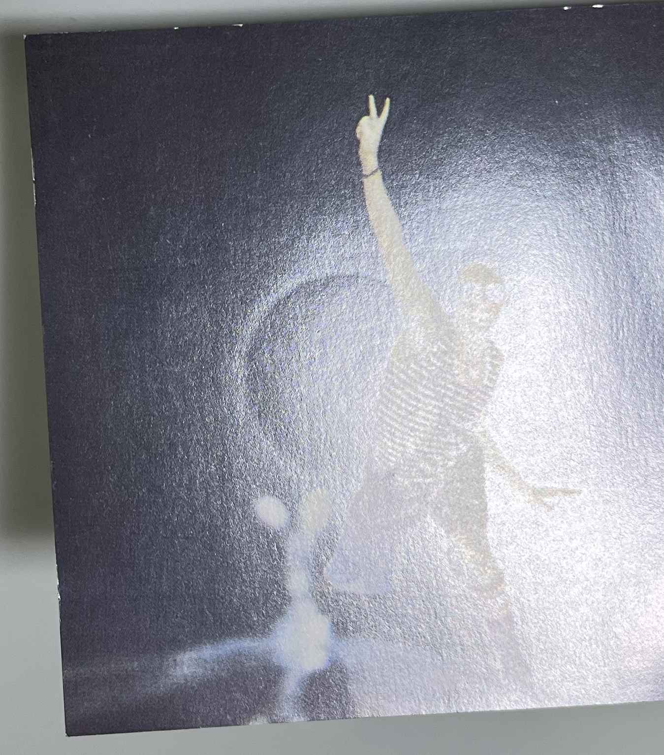 PAUL McCARTNEY & WINGS / LIVE APPLE ACETATE - NEWCASTLE '73 (1CD) RAM RECORDS / RAM 010