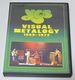 YES / VISUAL METALOGY 1969-1972 (1DVD-R) FREAKSHOW-0903014