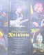 RITCHIE BLACKMORE'S RAINBOW / PRAGUE 2018 MULTI CAM MIX (1DVD-R) SHADES 920