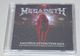 MEGADETH / ANOTHER EXTINCTION 2012 (2CD-R) GIFT TITTLE