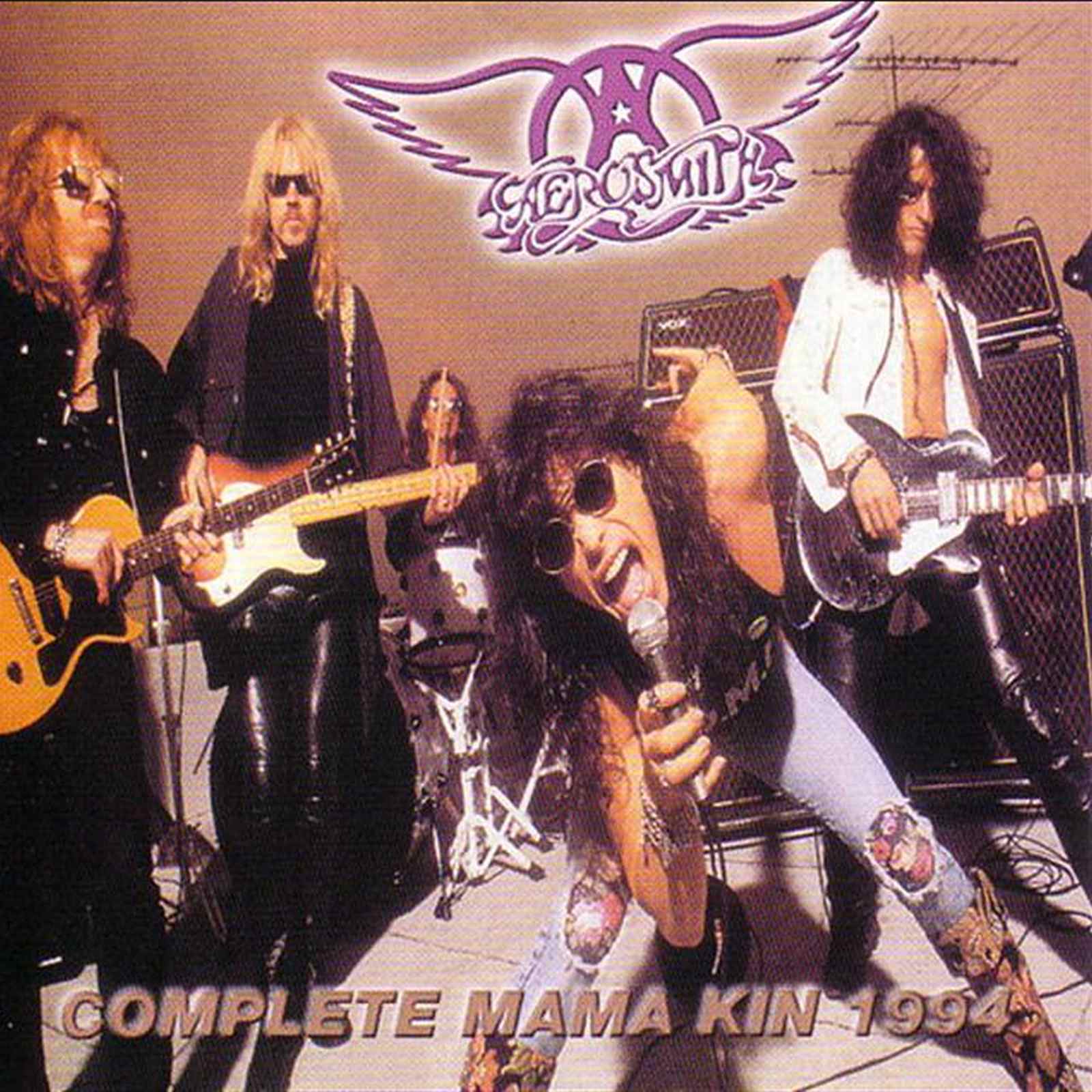 高価買取中】 AEROSMITH プライベート盤CD Blu-ray レコード レア盤