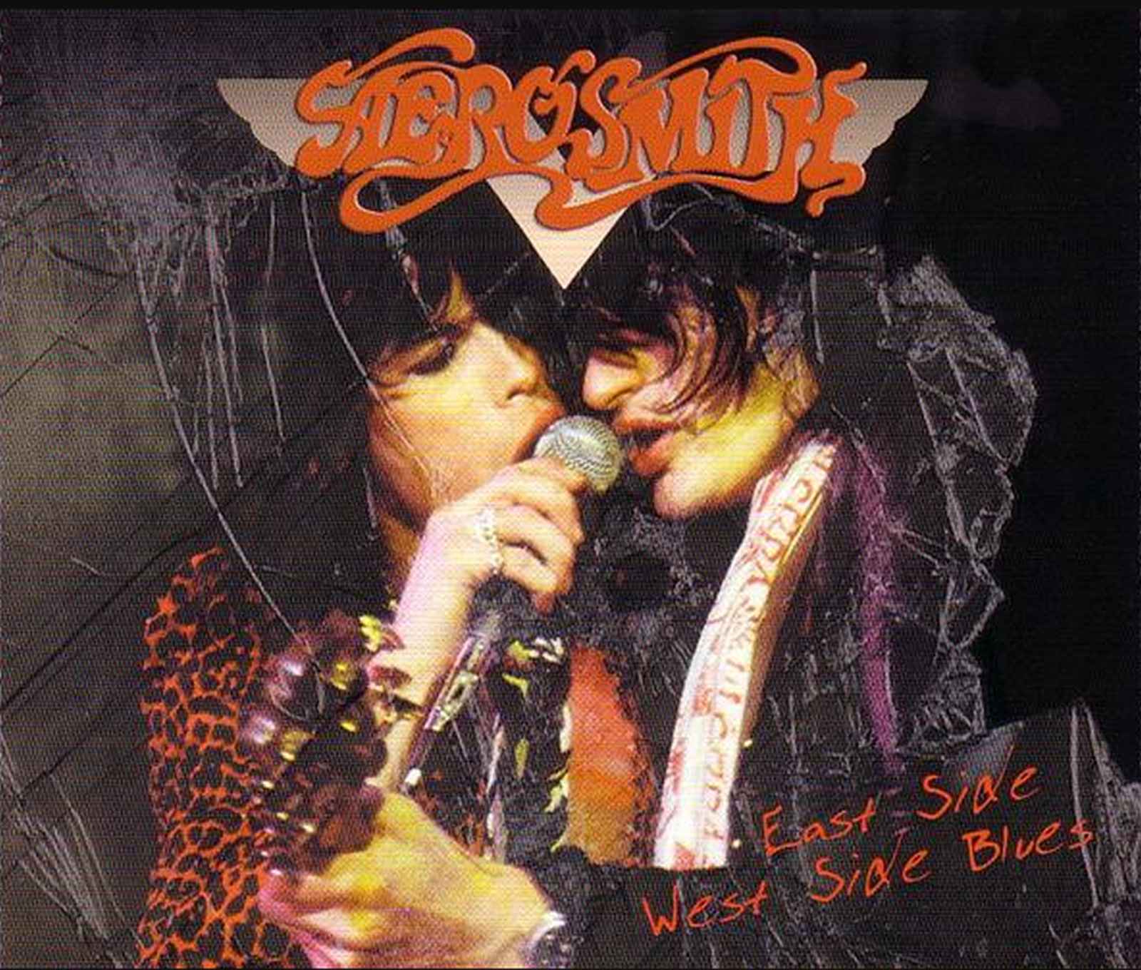 高価買取中】 AEROSMITH プライベート盤CD Blu-ray レコード レア盤
