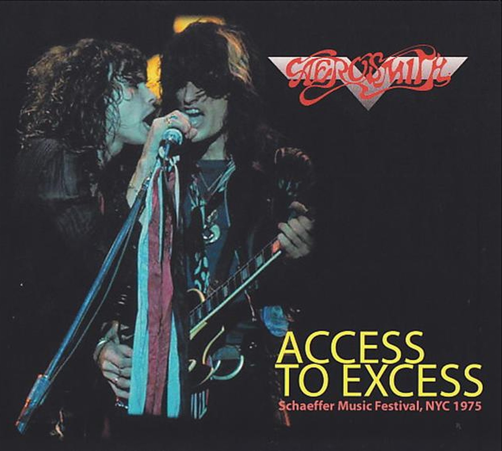高価買取中】 AEROSMITH プライベート盤CD Blu-ray レコード レア盤