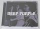 DEEP PURPLE / CIRCUS KHRONE '70 (1CD) DARKER THAN BLUE 056