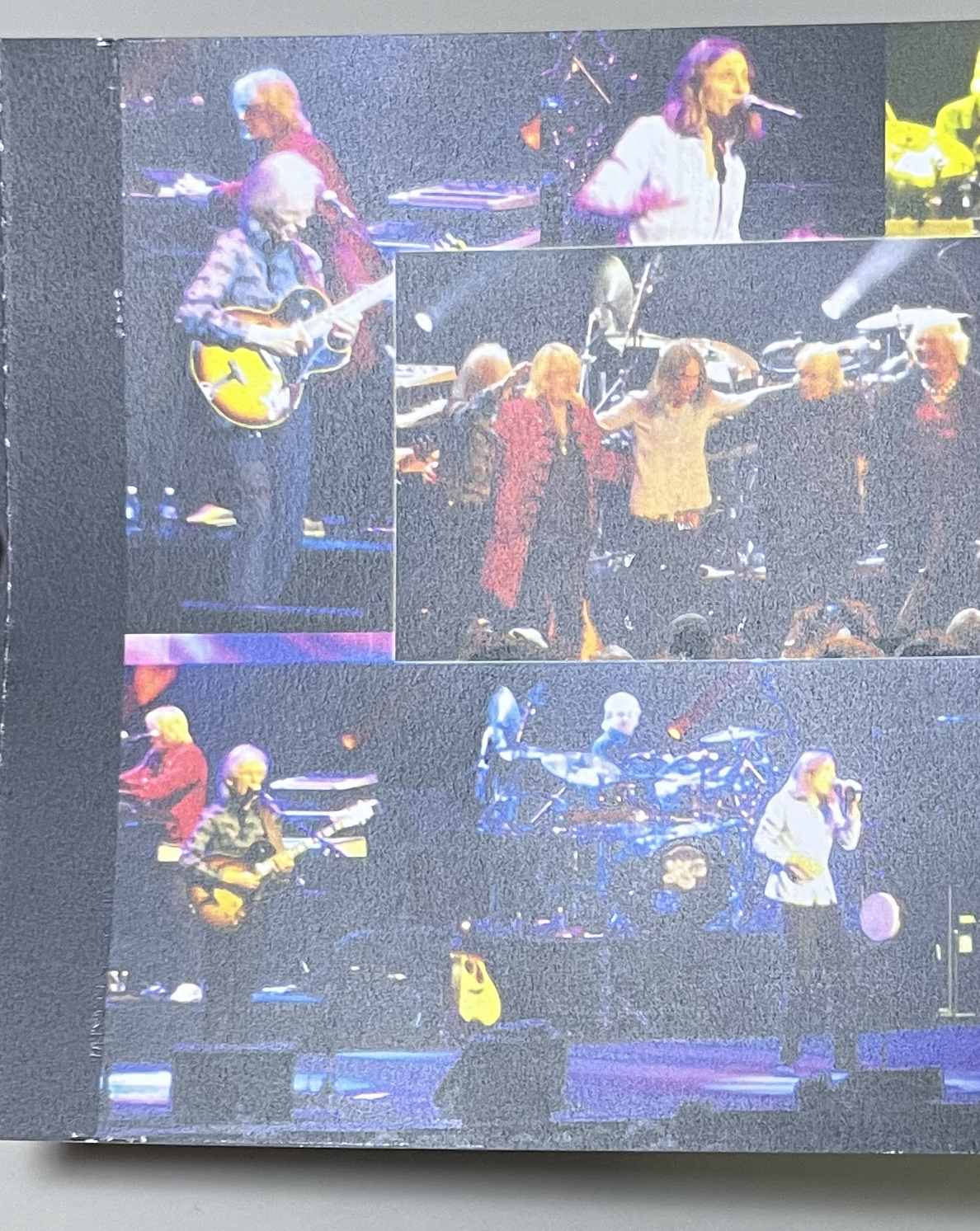 YES / SHINING & FLYING (2CD-R) AMITY 263