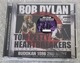 BOB DYLAN WITH TOM PETTY & THE HEARTBREAKERS / BUDOKAN 1986 2ND NIGHT (2CD) ZION-167