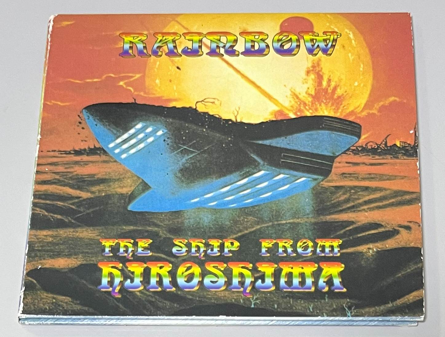 廃盤 CD ネルソン パーフェクト・ストーム～アフター・ザ・レイン・ワールド… Amazon.co.jp: アフター・ザ・レイン - ネルソン: ミュージック